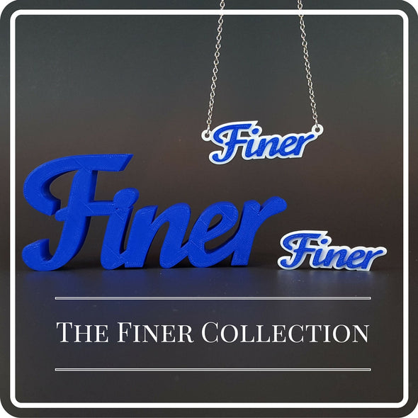 Finer Collection