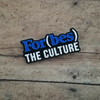 For(bes) the Culture Pin
