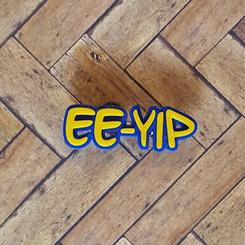 EE-YIP Pin